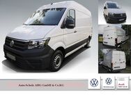 VW Crafter, 2.0 TDI Kasten 30, Jahr 2021 - Bayreuth