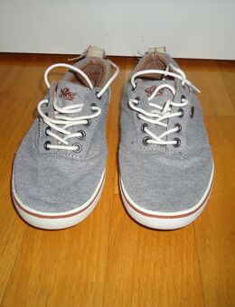 Kinderschuhe der Marke "Luco" - Gr. 33 - Freilassing