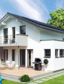 Einfamilienhaus mit 144 qm Wohnfläche: Ihr gemütliches Zuhause - Döbeln