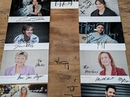 Die letzten Autogramme der Lindenstraße (2019) - Augsburg