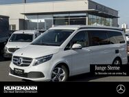 Mercedes V 220, d Marco Polo Edition lang, Jahr 2024 - Stockstadt (Main)