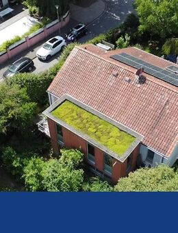 "RARITÄT" mit NABU-Baupreis 2004 im "Herzen der Sentruper Höhe" - Münster