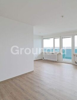 Renovierte Eigentumswohnung mit Weitblick - 2,5 Zimmer Wohnung im langen Johann Erlangen - Erlangen