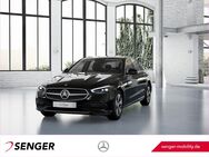 Mercedes C 200, d Avantgarde MBUX, Jahr 2023 - Ahlen