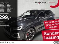 Audi Q2, S line 35 TFSI VC, Jahr 2024 - Wackersdorf