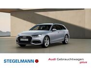 Audi A4, Avant 40 TDI qu advanced, Jahr 2024 - Detmold