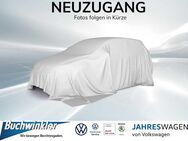 VW up, 1.0 TSI move up 4doors, Jahr 2020 - Berchtesgaden