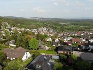 Blick soweit das Auge reicht! - Kelkheim (Taunus)