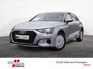 Audi A3, Sportback 35 TFSI advanced, Jahr 2024 - Brandenburg (Havel)