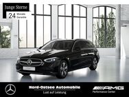 Mercedes C 180, T Avantgarde MBUX, Jahr 2023 - Heide