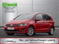 VW Golf Sportsvan 1.2 TSI BMT Lounge*ALU*PDC*SHZ*Tempomat* - Thannhausen