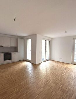 Burghalden-Quartier, Haus W4 Neubau-Mietwohnungen in attraktiver Lage - Leonberg (Baden-Württemberg)