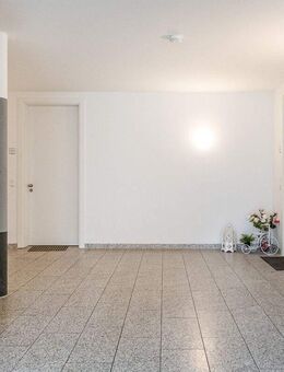 Attraktive Erdgeschosswohnung in zentraler Lage von Aurich - Aurich