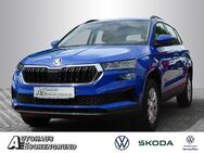 Skoda Karoq, 1.0 TSI Active, Jahr 2022 - Neubrandenburg