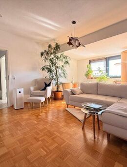 Helle und geräumige 2,5-Zimmer-Wohnung zu vermieten - Bochum