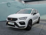 CUPRA Ateca, 2.0 TSI VZ, Jahr 2024 - München