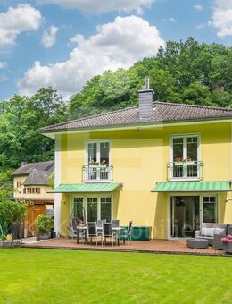 Familientraum in Rösrath-Hoffnungsthal - Stilvolle Villa in Waldrandlage! - Rösrath
