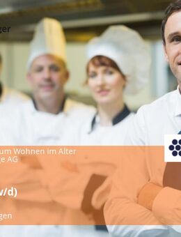Koch (m/w/d) - Bad Krozingen
