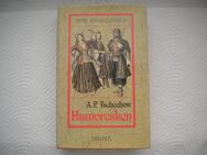 Humoresken,Anton Tschechow,Magnus Verlag - Linnich