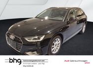 Audi A4, Avant 35 TFSI, Jahr 2021 - Reutlingen