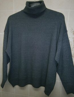 Damen warme Rollkragen strick Pullover Gr:L *NEU* - Neunkirchen (Nordrhein-Westfalen)