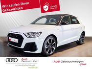 Audi A1, Sportback 25 TFSI S-Line, Jahr 2023 - Kiel