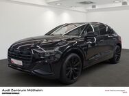 Audi Q8, 50 TDI quattro S-Line, Jahr 2022 - Mülheim (Ruhr)