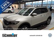 VW T-Cross, 1.0 TSI Move, Jahr 2023 - Recklinghausen