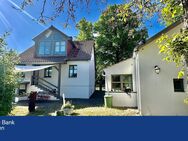 Wunderschönes Einfamilienhaus in Königs Wusterhausen | Ortsteil Kablow - Königs Wusterhausen