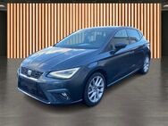 Seat Ibiza, 1.0 TSI FR, Jahr 2024 - Dresden