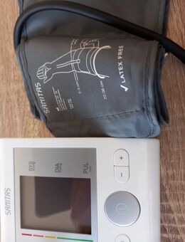 Blutdruckmessgerät - Bobingen Zentrum