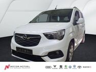 Opel Combo, 1.5 Life INNOVATION D, Jahr 2020 - Hof