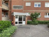 Gemütliche kleine Wohnung in gepflegter Wohnanlage - Hamm