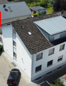 Top Investment: voll vermietetes Mehrfamilienhaus mit 9 Wohneinheiten - Lorsch (Karolingerstadt)