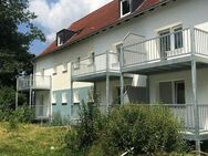 bezugsfertige 2-Zi.-Wohnung mit großem Balkon - Bochum