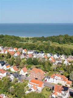 Attraktive Wohnung zum Eigenenutz oder als Ferienwohnung in Cuxhaven Döse