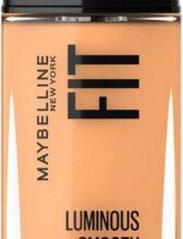MAYBELLINE NEW YORK Foundation Fit Me! Liquid Make-Up, mit langanhaltender Formel