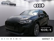 Audi Q8, 50 TDI quattro, Jahr 2022 - Bad Nauheim