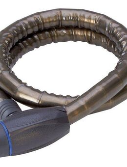 Prophete Panzerkabelschloss Prophete Fahrradschloss