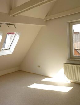 Altstadt-Wohnung - Fußgängerzone - Weiden (Oberpfalz)