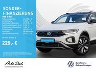 VW T-Roc, 1.5 TSI "MOVE" Digital EPH, Jahr 2024 - Limburg (Lahn)