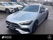 Mercedes CLE 220 AMG, CLE 220 d Cp AMG Night, Jahr 2023 - Ravensburg