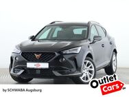 CUPRA Formentor, 1.4 e-Hybrid Anfahrschaden, Jahr 2022 - Gersthofen