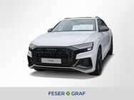 Audi SQ8, competition plus TFSI, Jahr 2023 - Forchheim (Bayern)