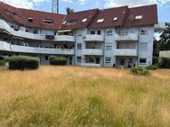 Ruhige 2ZKB mit Balkon & Tiefgarage im Innenstadtbereich - Kassel