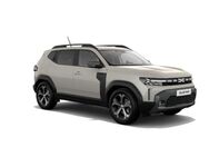 Dacia Duster, ECO-G 100 Journey, Jahr 2022 - Radeberg