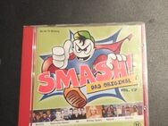 Smash! Das Original Vol. 17 : Westlife, Natural, B3 etc. - Essen