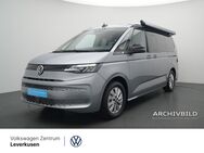 VW California, TDI Beach Tour, Jahr 2022 - Leverkusen