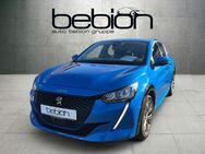 Peugeot 208, e Elektromotor 136 (e-) e Allure, Jahr 2020 - Tübingen