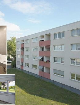 Erstbezug nach Sanierung - Home-Office "READY" - Familienfreundlich - Rodgau